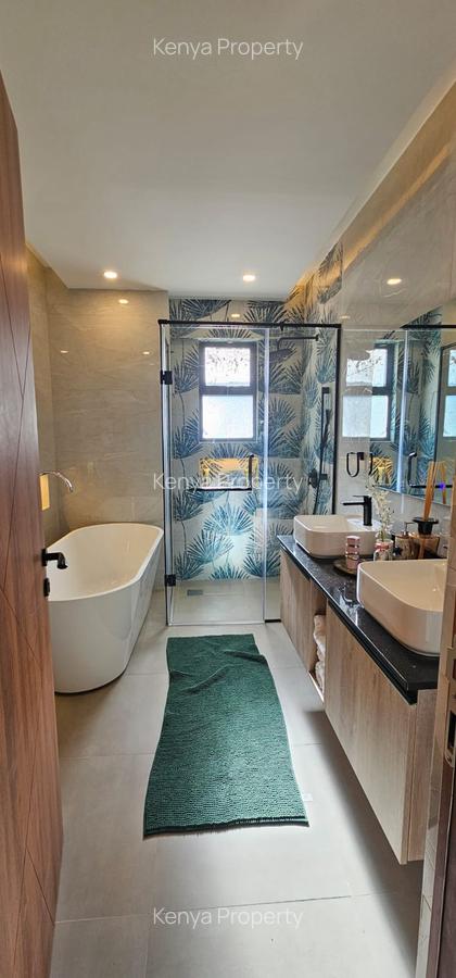 2 Bed Apartment with Swimming Pool at Wangapala Road - 12