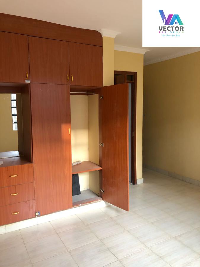 3 Bed House with En Suite in Ngong - 19