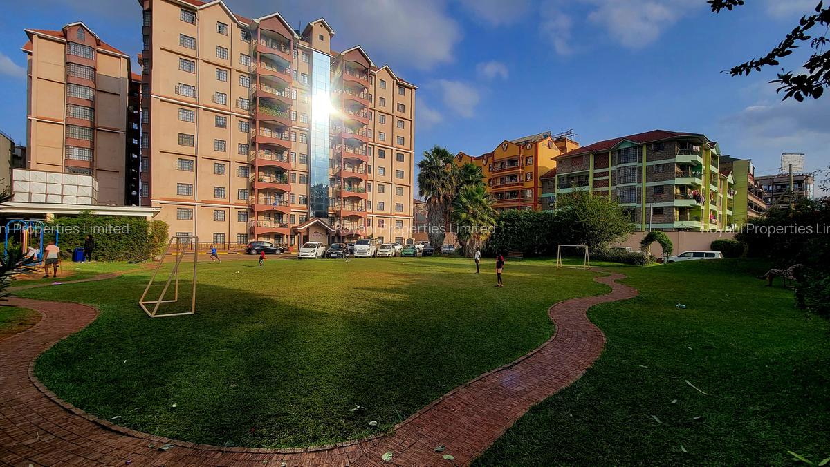 4 Bed Apartment with En Suite at Thika Road - 1