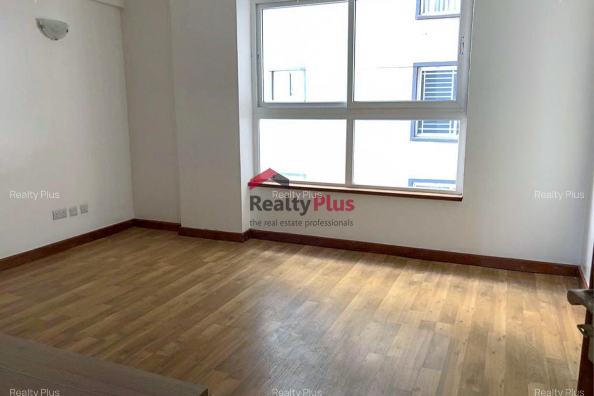 4 Bed Apartment with En Suite in Westlands Area - 5