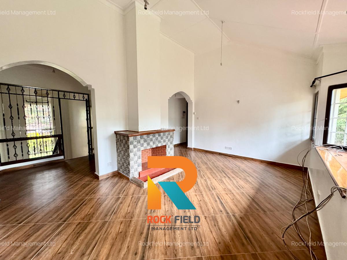 5 Bed Townhouse with En Suite in Rosslyn - 11