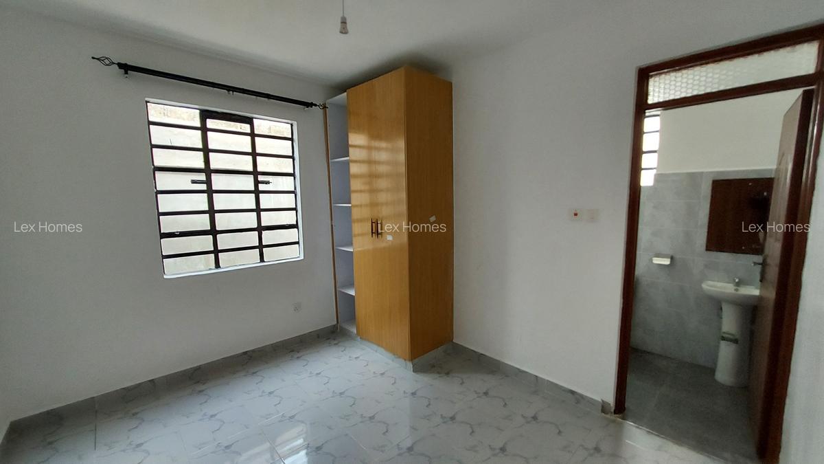 3 Bed House with En Suite at Rimpa - 11