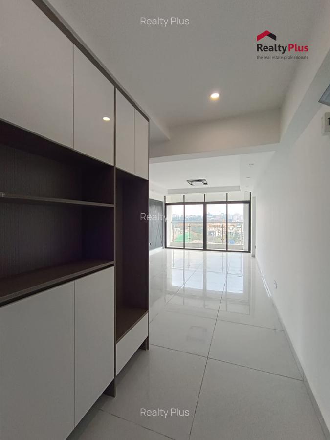 2 Bed Apartment with En Suite at Muthithi Road - 5