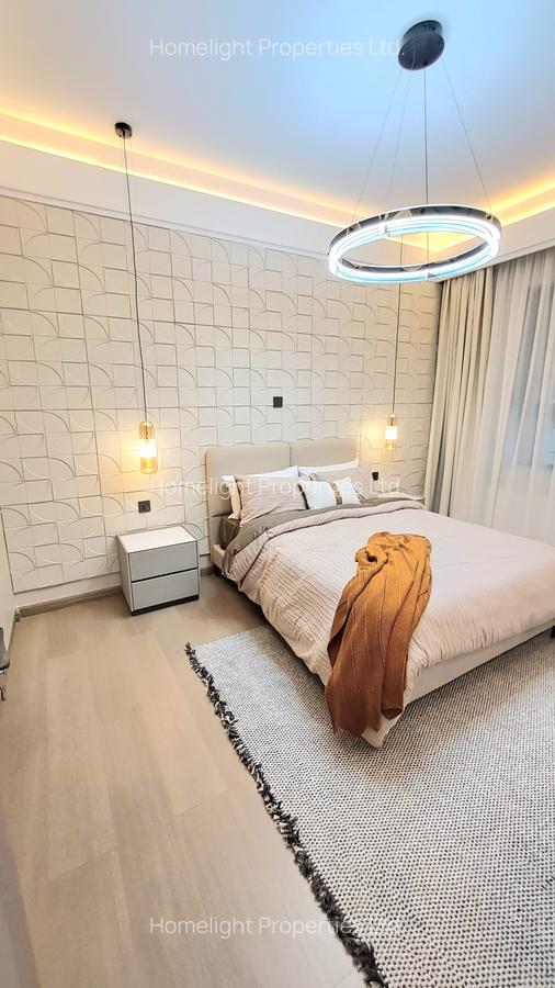 5 Bed Apartment with En Suite at Lavington - 14