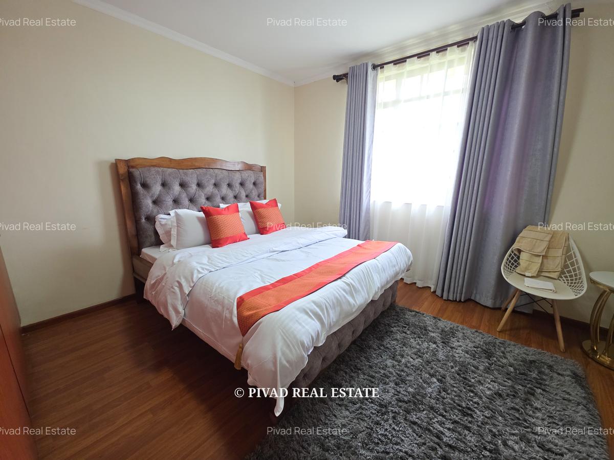 4 Bed Townhouse with Swimming Pool in Kiambu Road - 4