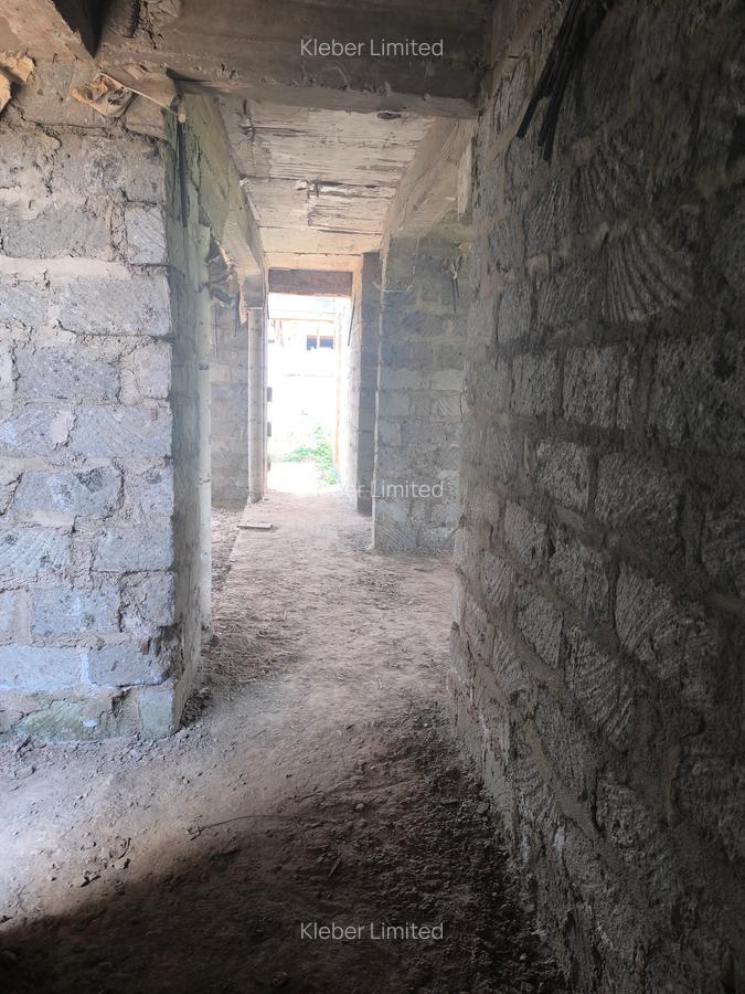 4 Bed House with En Suite at Kamiti Corner - 7