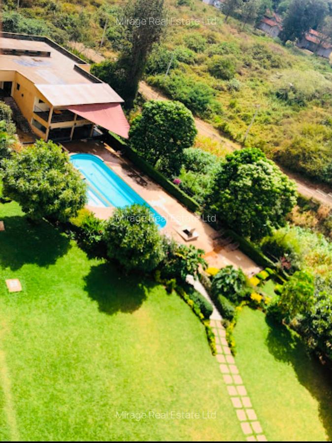4 Bed Apartment with Swimming Pool in Kileleshwa - 5