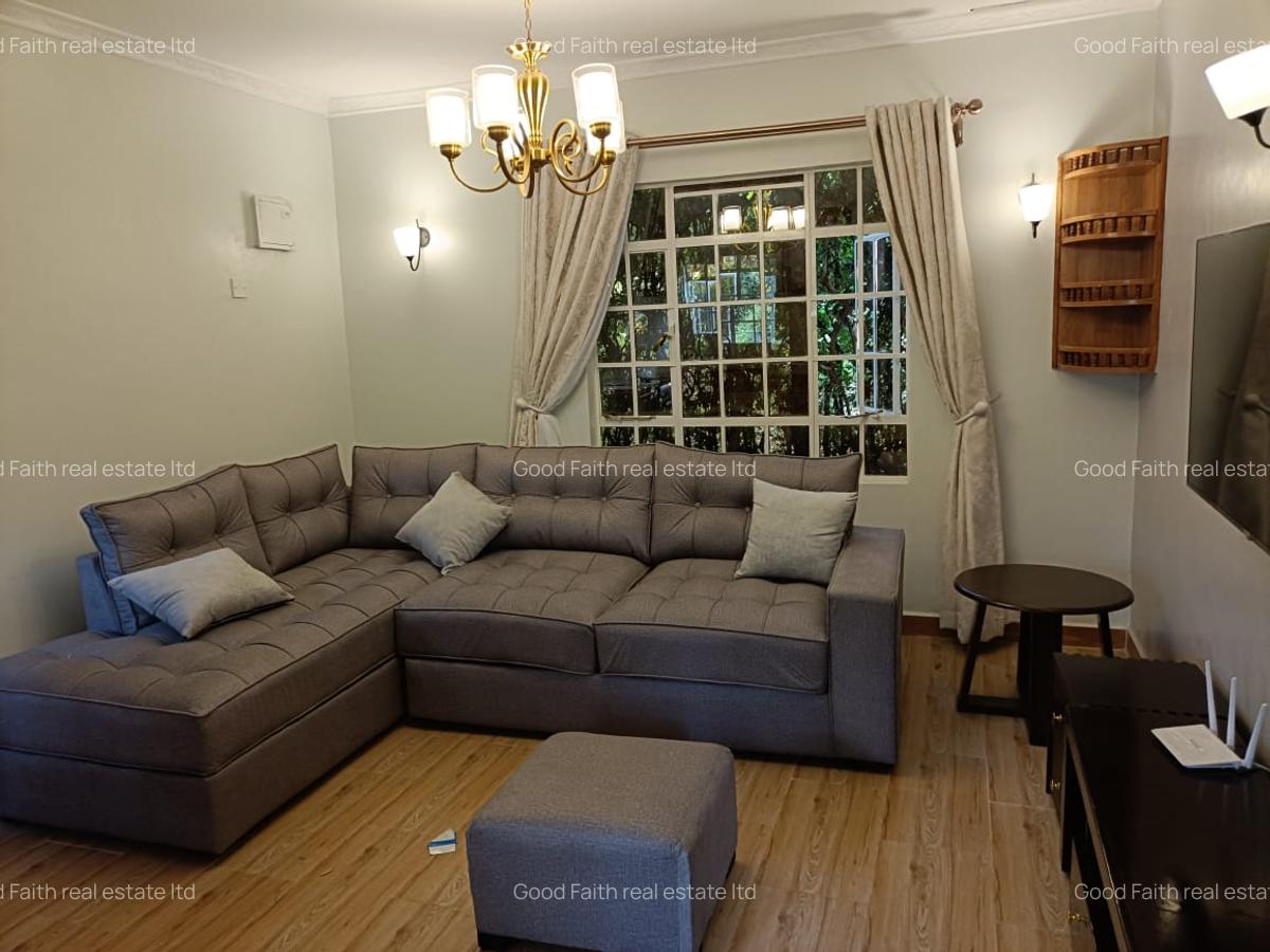 2 Bed House with En Suite in Runda - 3