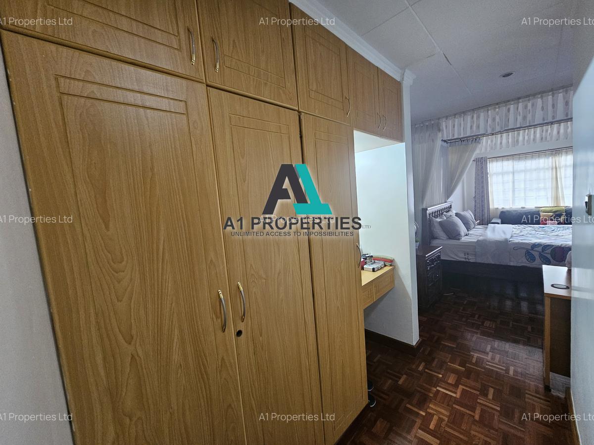 4 Bed Townhouse with En Suite in Lavington - 20