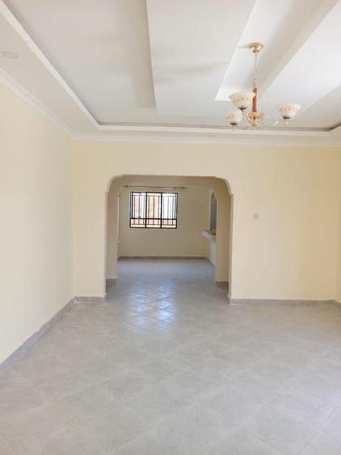 3 Bed House with En Suite in Kitengela - 11