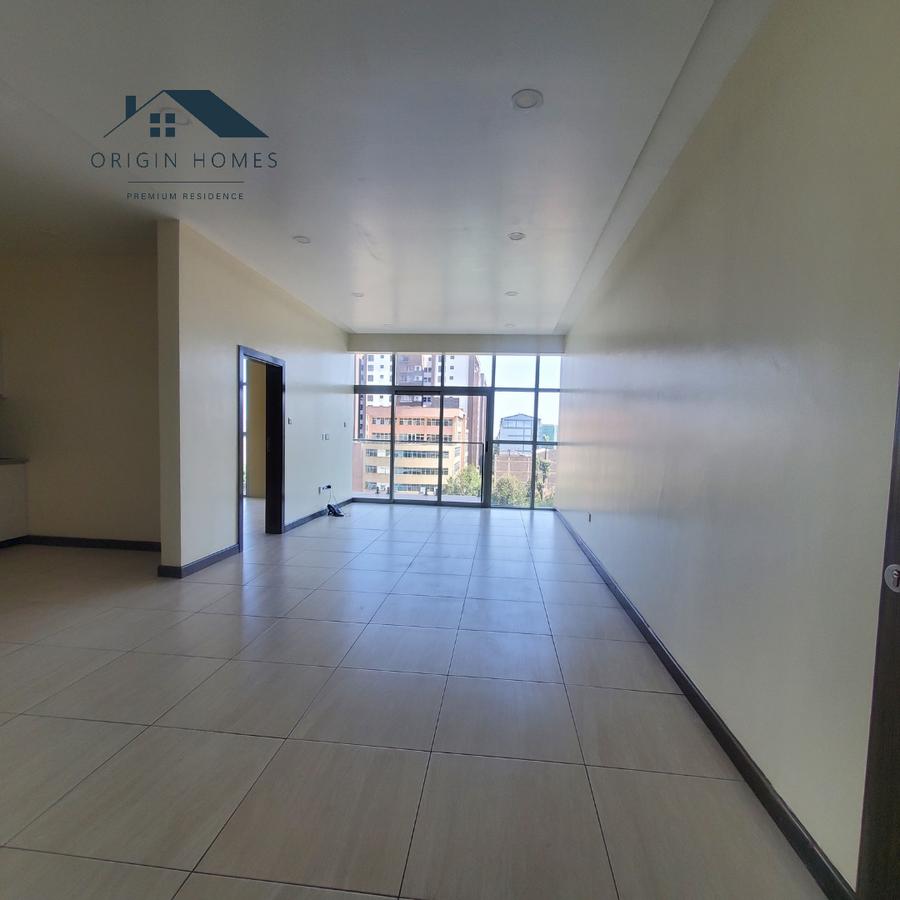 1 Bed Apartment with En Suite at Westlands - 3