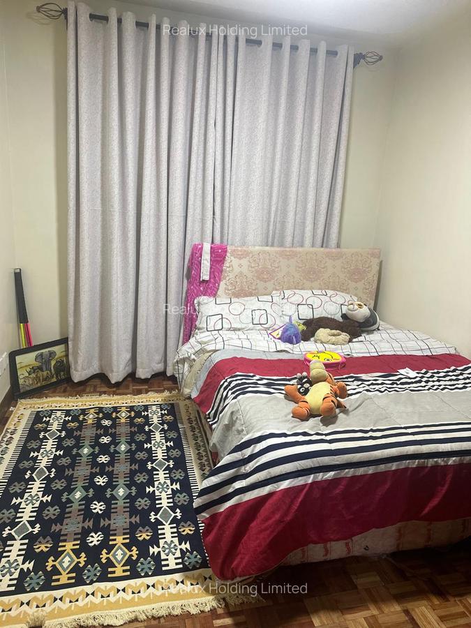 4 Bed Apartment with En Suite in Lavington - 8