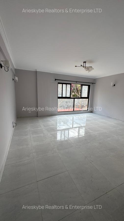 Serviced 1 Bed Apartment with En Suite in Westlands Area - 8