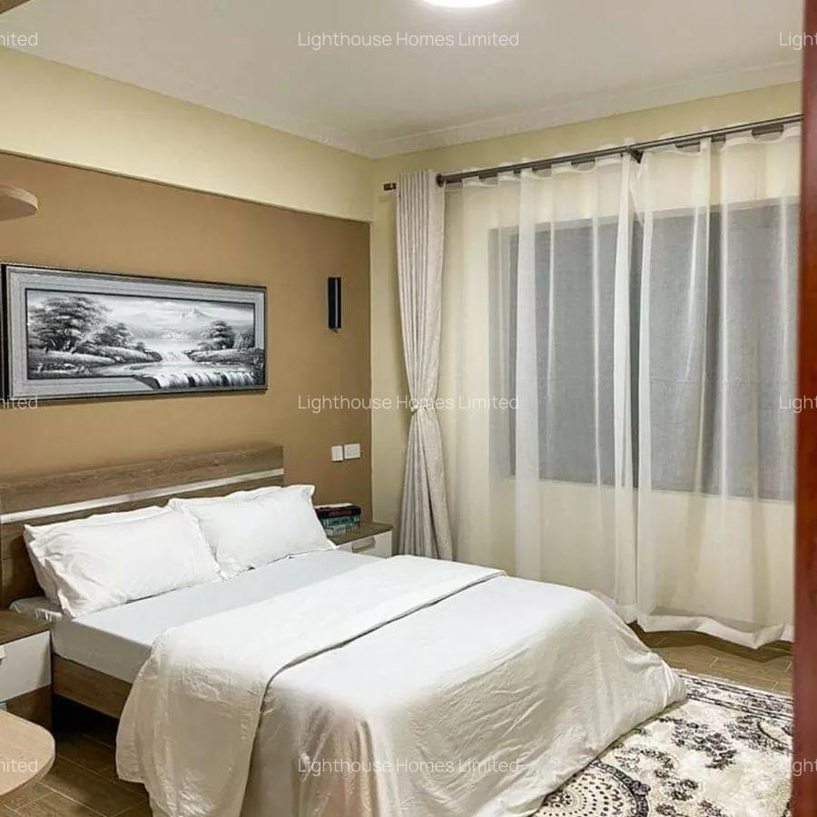 3 Bed Apartment with En Suite at Nextgen Mall - 5