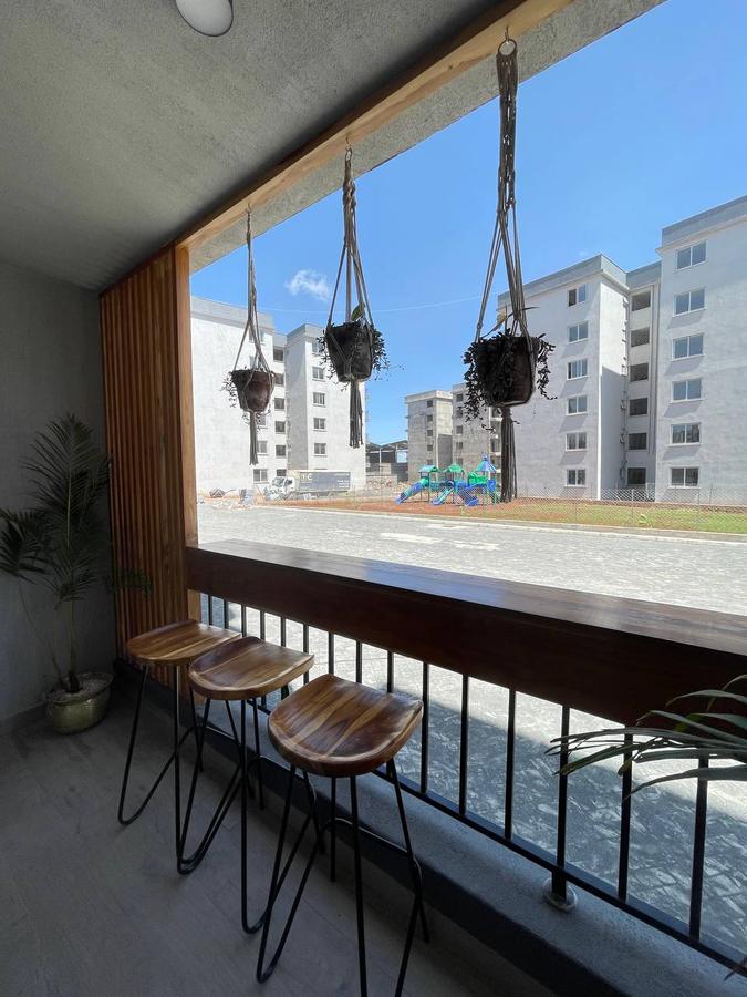 3 Bed Apartment with En Suite in Syokimau - 8