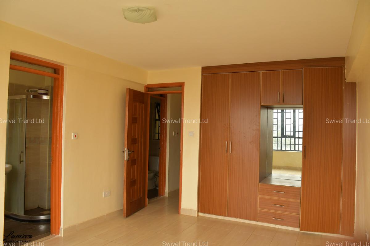 2 Bed Apartment with En Suite in Ruaka - 6