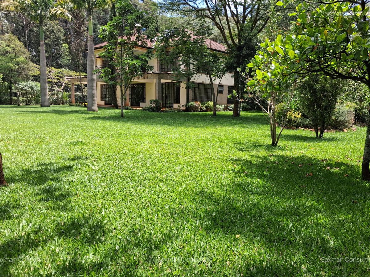 4 Bed House with En Suite in Karen - 6