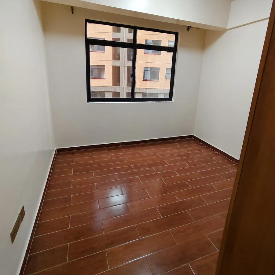 2 Bed Apartment with Lift in Kileleshwa - 12