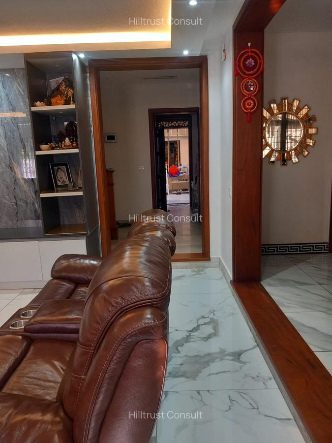 5 Bed Villa with En Suite in Lavington - 15