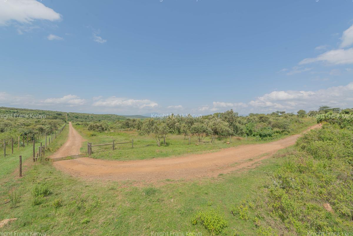 10 ac Land at Kisuri Hills - 10
