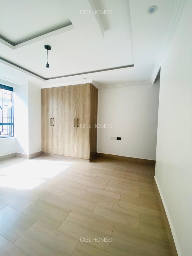 3 Bed Townhouse with En Suite at Eastern Bypass - 8