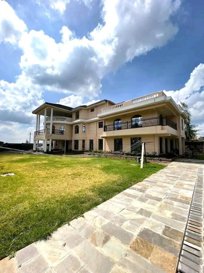 10 Bed Villa with En Suite at Hillcrest - 12