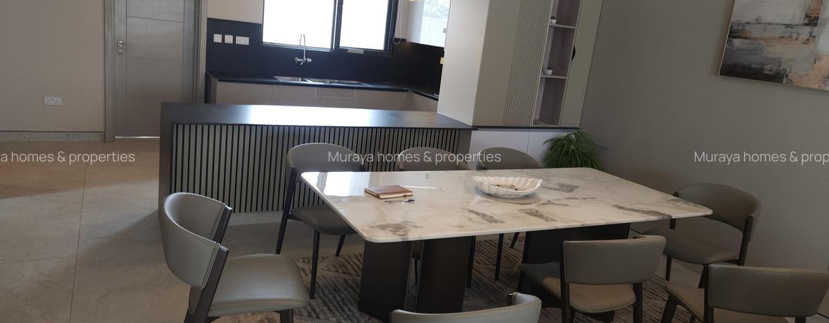 5 Bed Townhouse with En Suite at Langata Road - 7