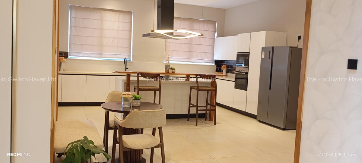 4 Bed Apartment with En Suite at Off Loresho Ridge Road - 6