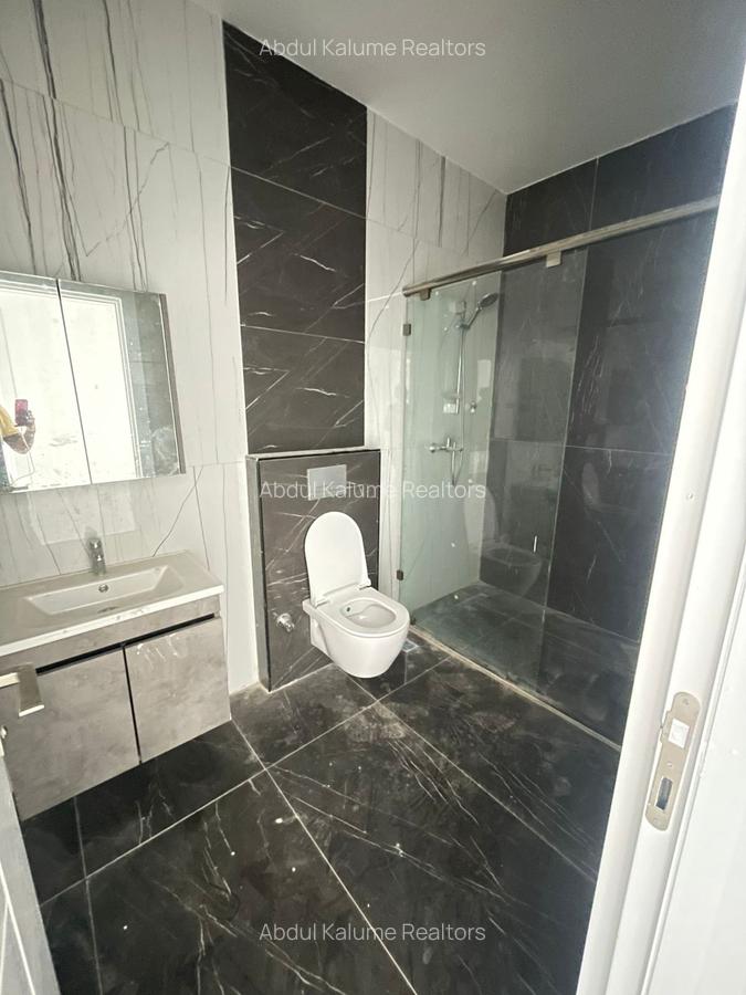 Serviced 3 Bed Apartment with En Suite at Nyali - 18