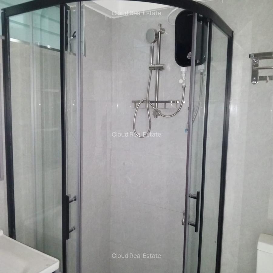 1 Bed Apartment with Gym in Westlands Area - 9