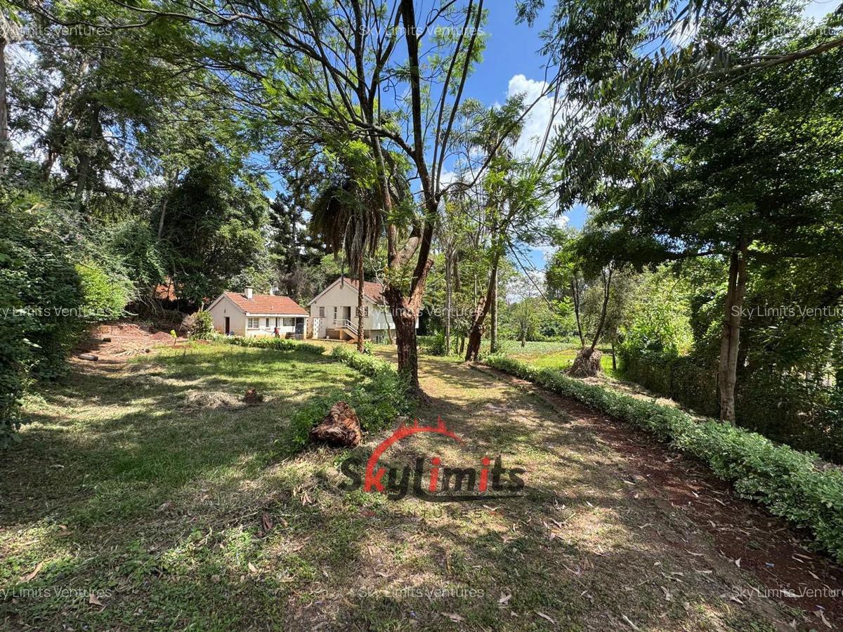 0.75 ac Residential Land in Kyuna - 2