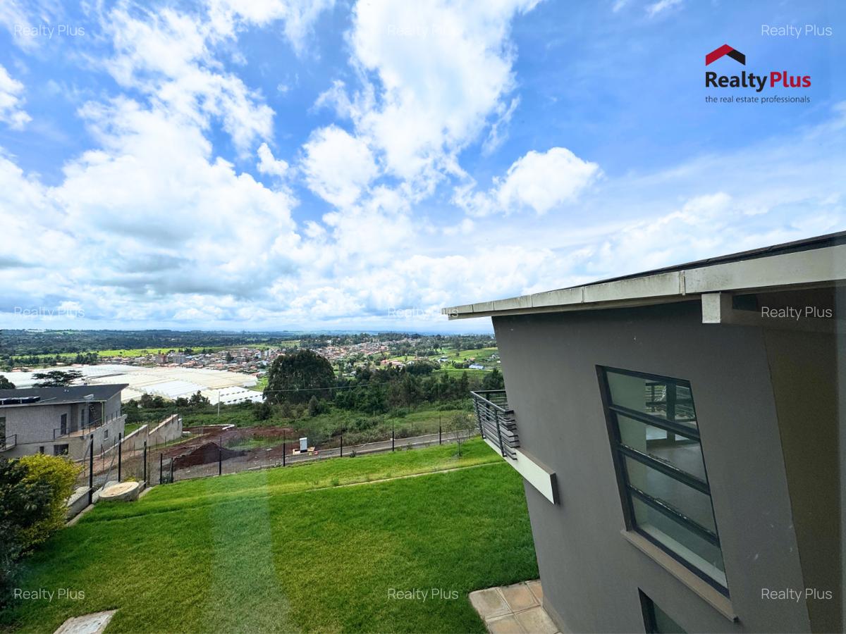 4 Bed Villa with En Suite at Tilisi Views - 6
