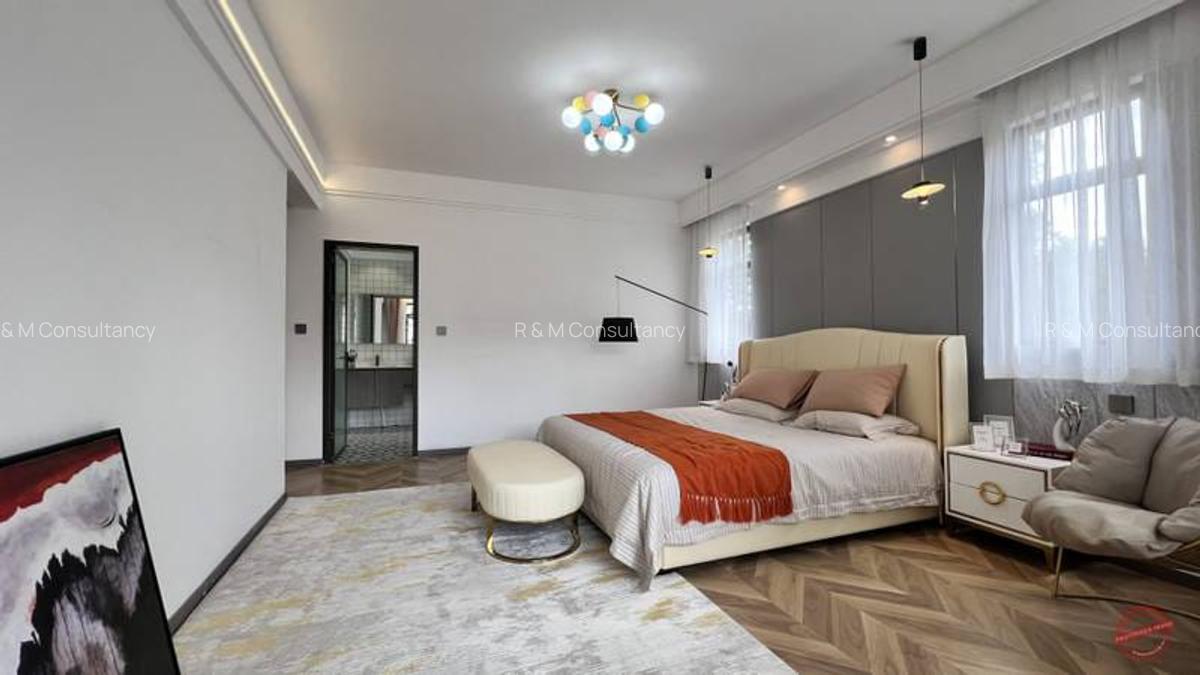 4 Bed Apartment with En Suite in Kileleshwa - 6