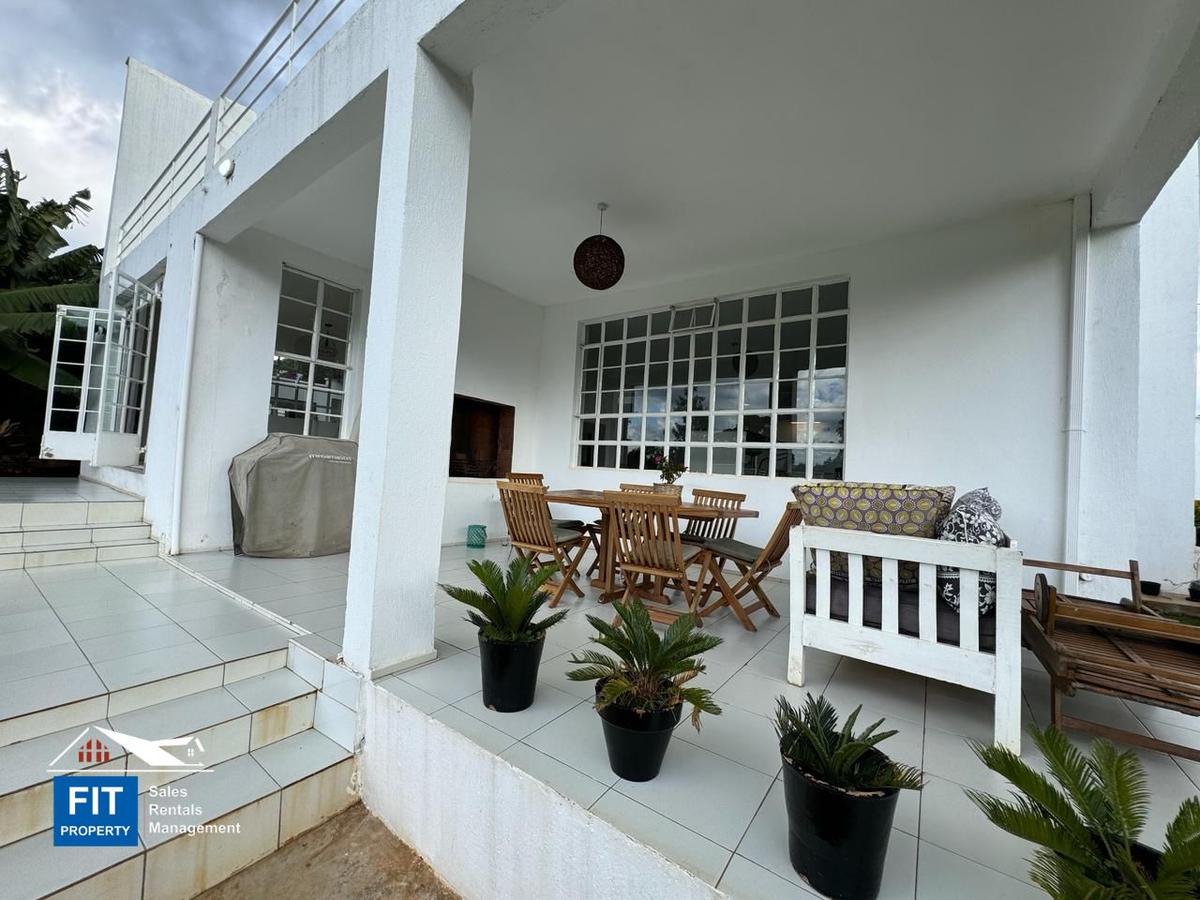 4 Bed House with En Suite in Lower Kabete - 4