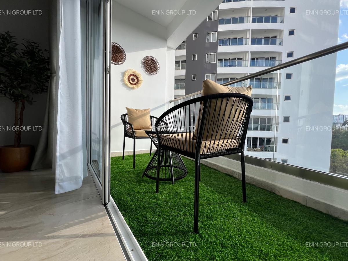 Serviced 3 Bed Apartment with En Suite at Lavington - 4