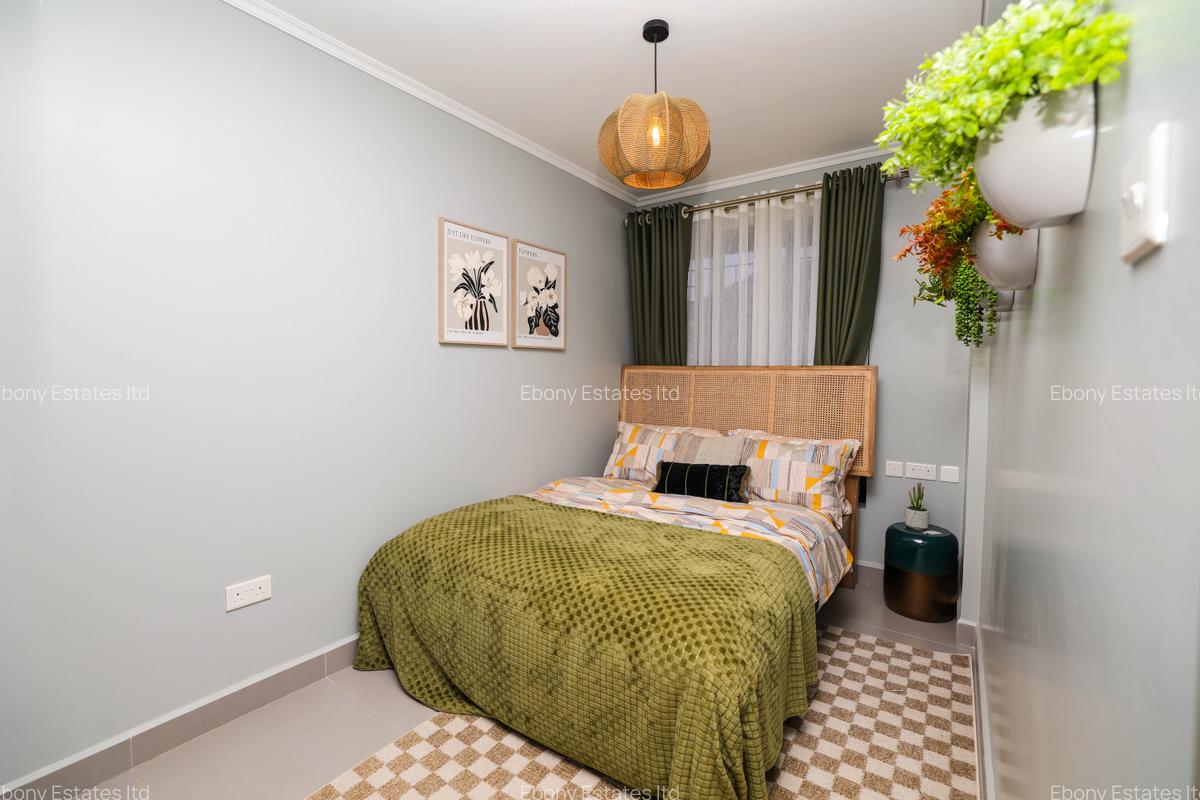 4 Bed Villa with En Suite in Kitengela - 18