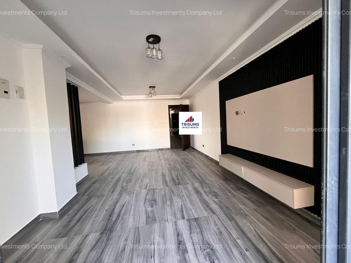 1 Bed Apartment with En Suite in Westlands Area - 1