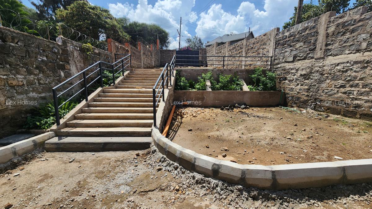 3 Bed House with En Suite at Rimpa Road - 3