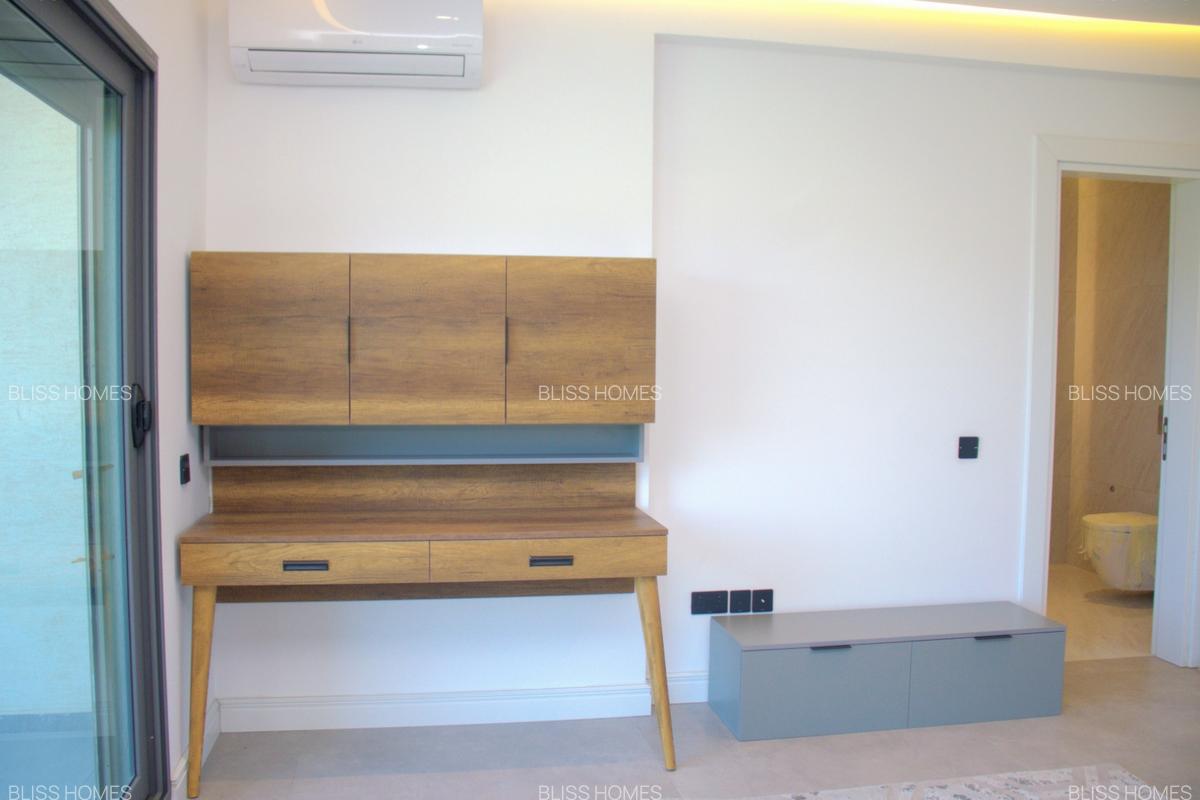 3 Bed Apartment with En Suite at Nyali - 5