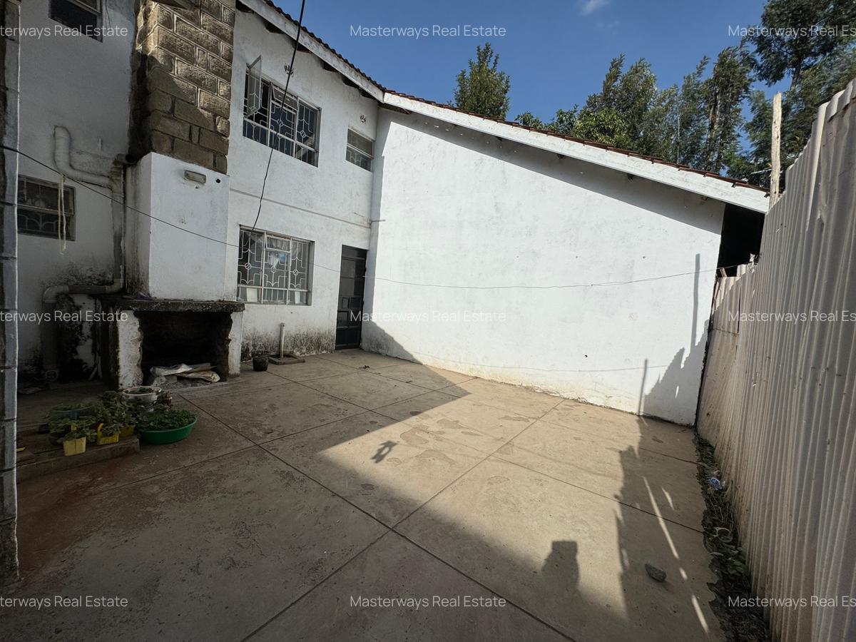 0.25 ac Land in Ongata Rongai - 4