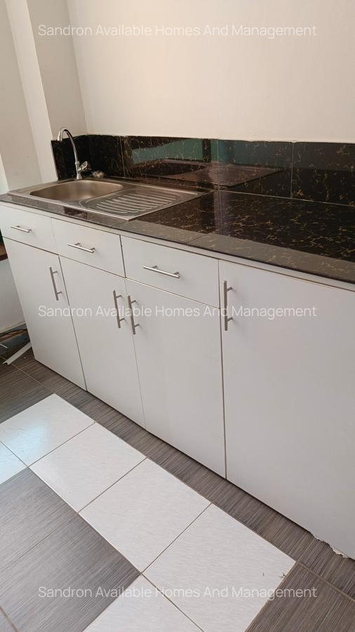 Office with Service Charge Included in Ngong Road - 10