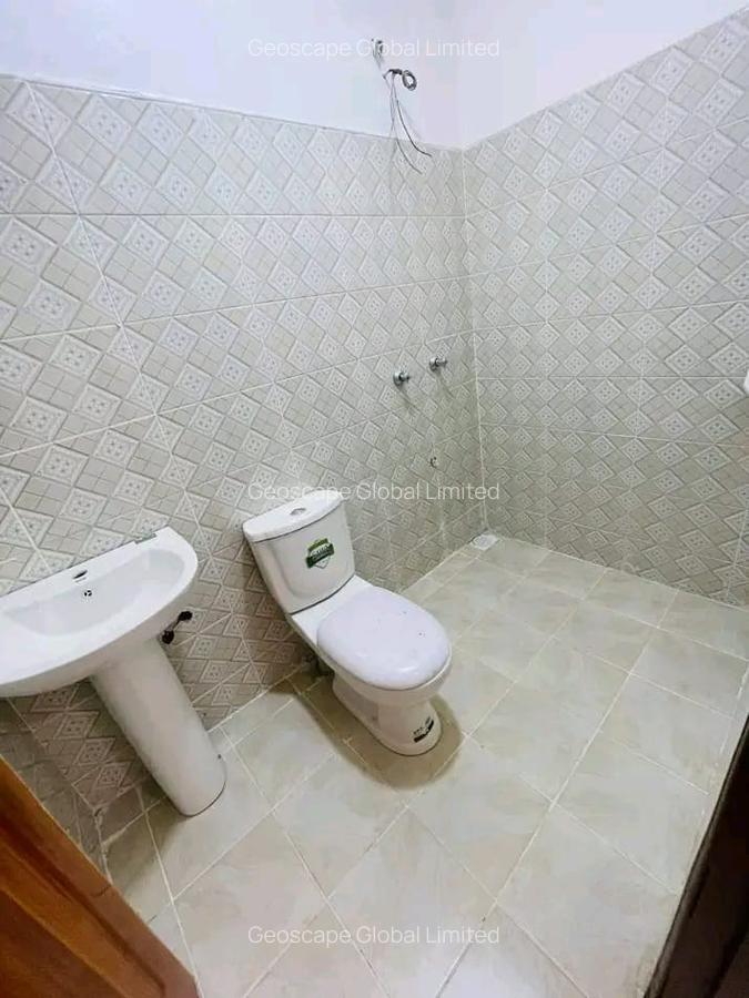 4 Bed House with En Suite in Kitengela - 5