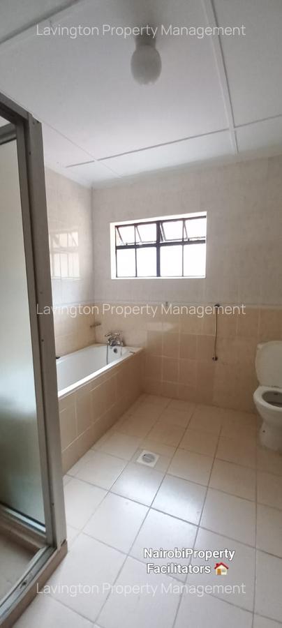 4 Bed Townhouse with En Suite at Lavington Green - 9