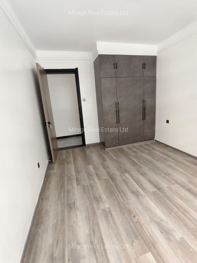 3 Bed Apartment with En Suite in Kileleshwa - 14