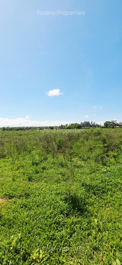 Land at Vipingo - 9