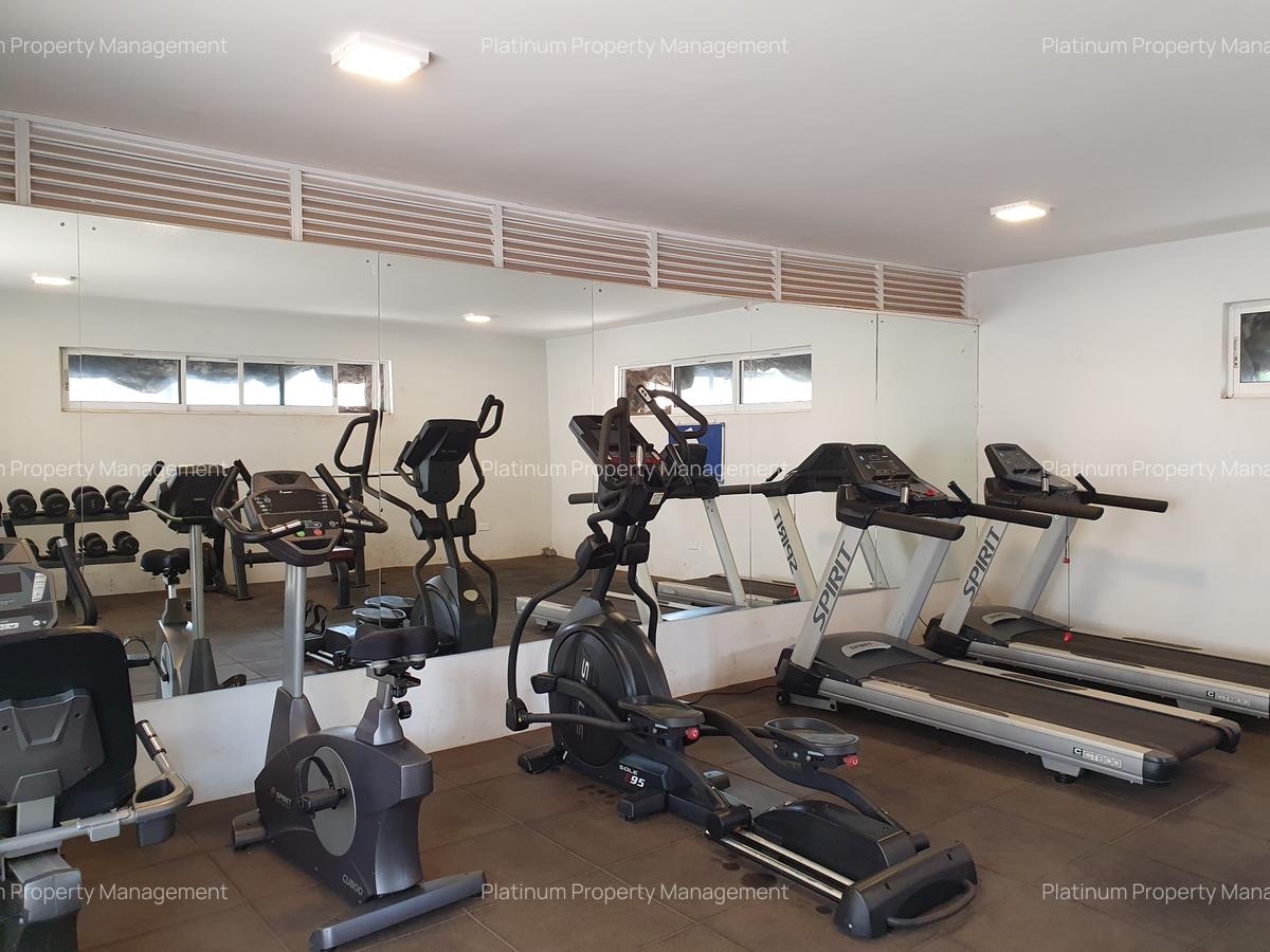 4 Bed Apartment with En Suite at Westlands - 20