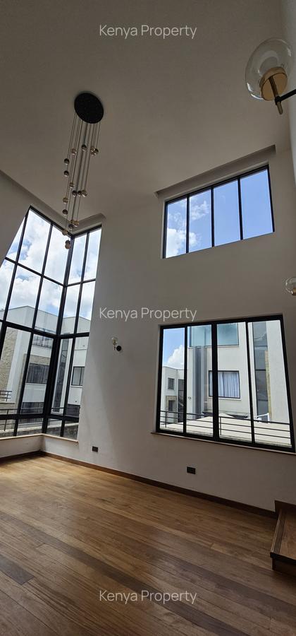 5 Bed Townhouse with En Suite at Off James Gichuru Road - 16