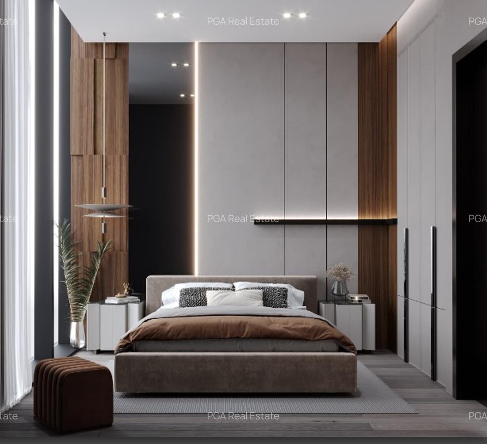 1 Bed Apartment with En Suite at Riverside Drive - 7