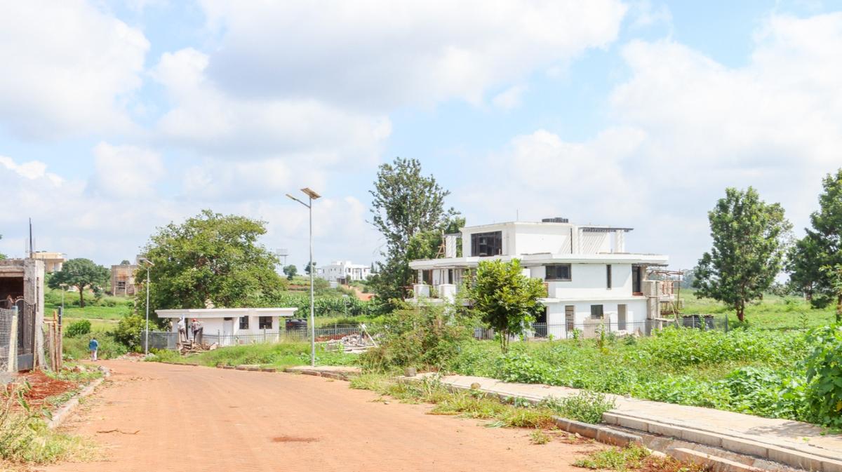 2.31 ac Residential Land at Tatu City - 6