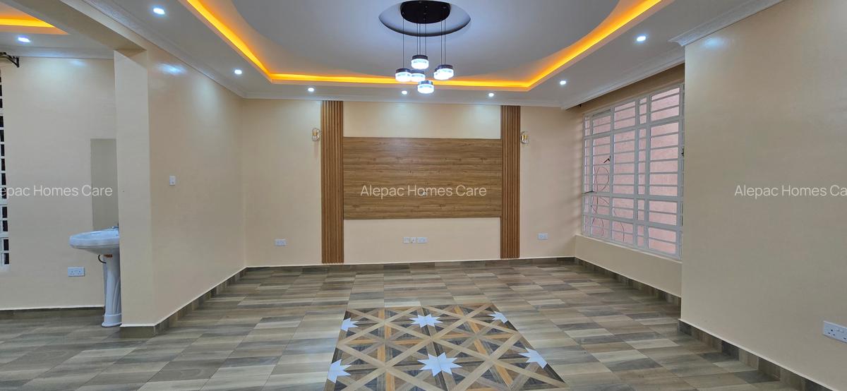 5 Bed Townhouse with En Suite at Eastern Bypass - 2